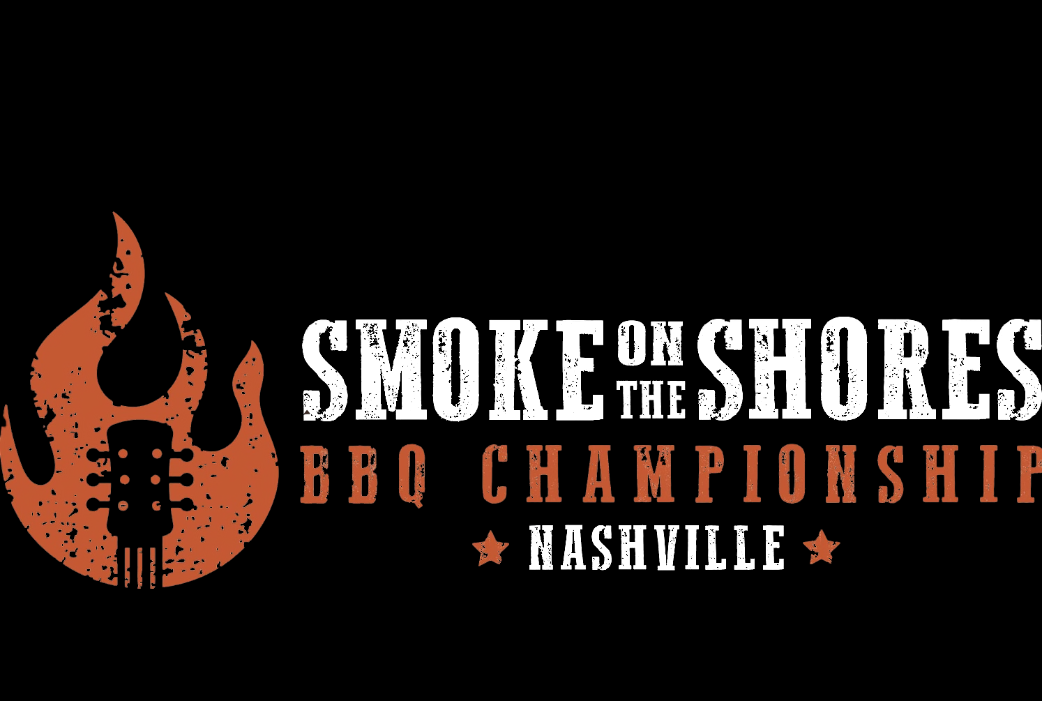 Smoke on the Shores BBQ Championship